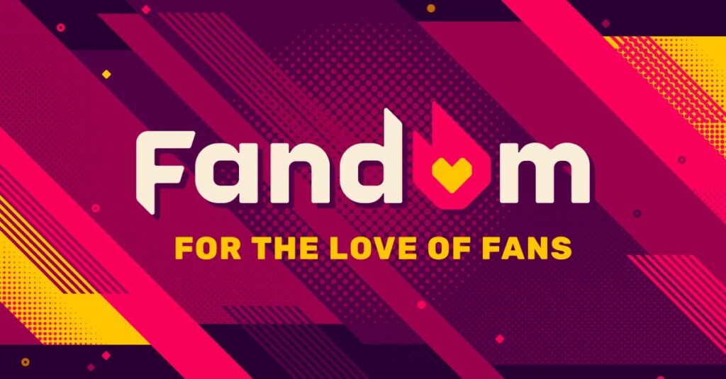 Fandom’s CEO has left the company