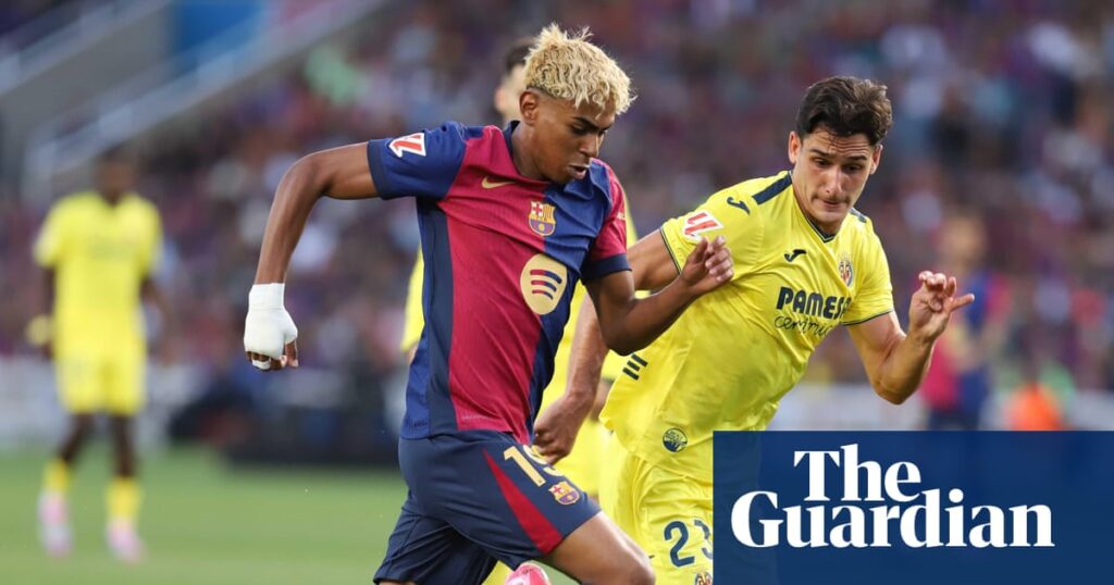 Fifa seeks advice over banning league games staged overseas amid regulations redraft | Fifa