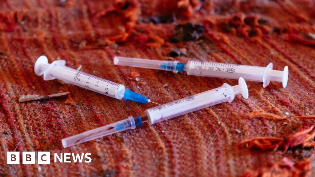 Fiji's HIV cases surge due to bluetoothing, chemsex and needle-sharing