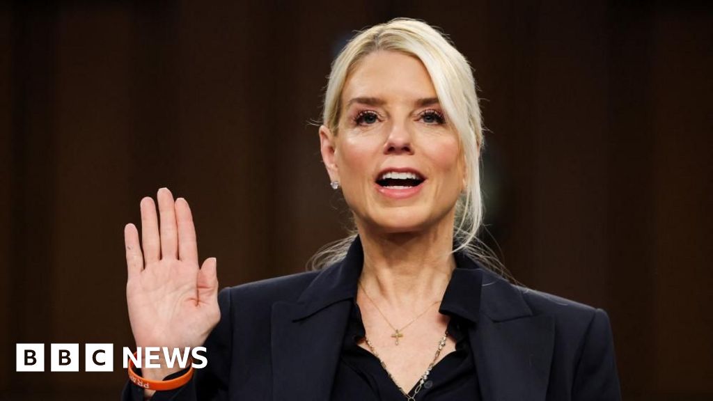 Five takeaways from Pam Bondi's tense, partisan Senate testimony