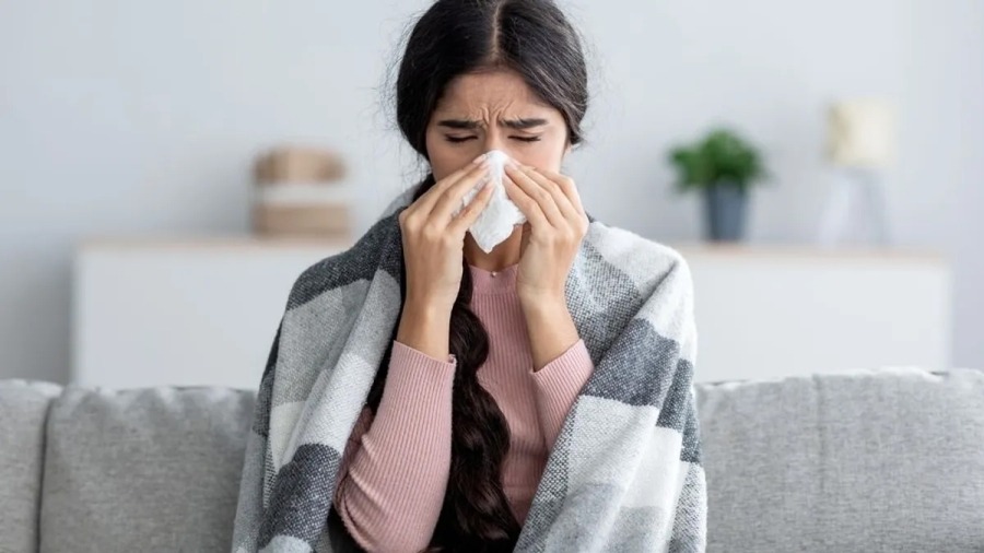 Flu, COVID, and chronic viral infections significantly raise heart attack and stroke risk