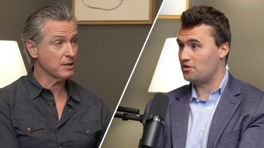 From Viral Controversy to Unexpected Tributes Amid Charlie Kirk’s Death – Azat TV