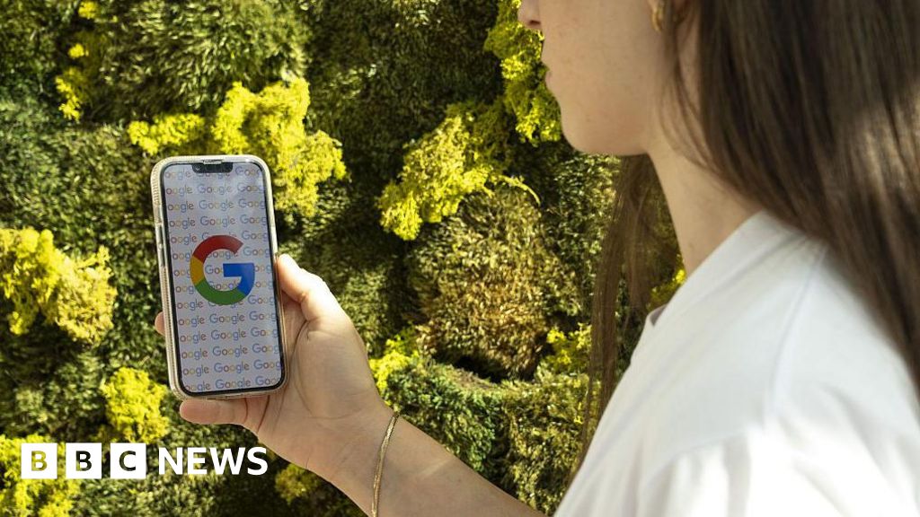 Google may be forced to make changes to search engine in UK