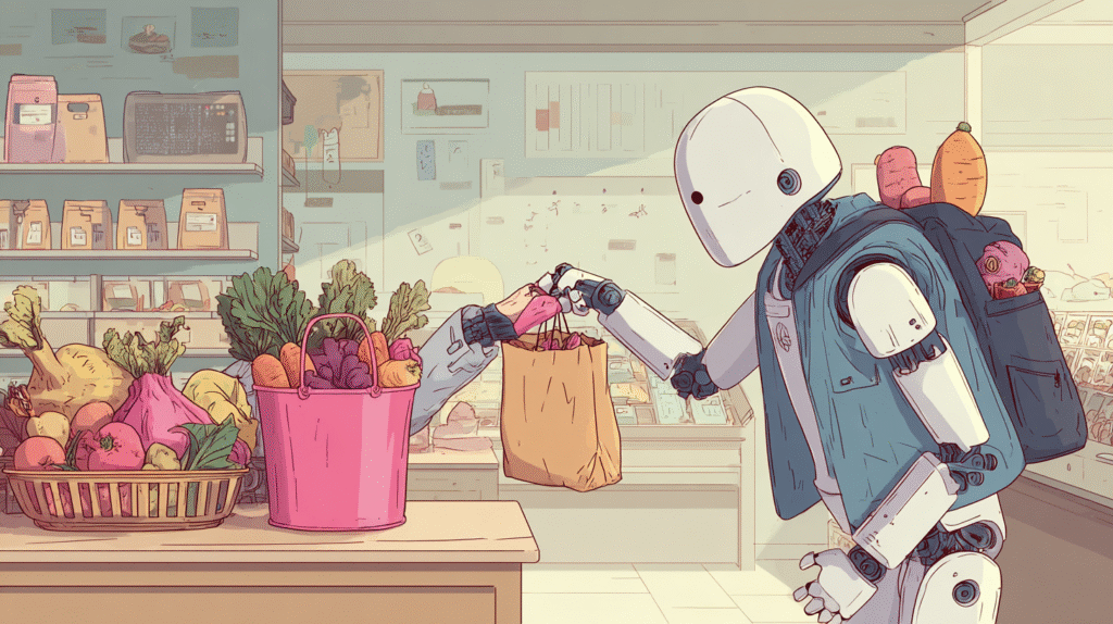 Google vs. OpenAI vs. Visa: competing agent protocols threaten the future of AI commerce