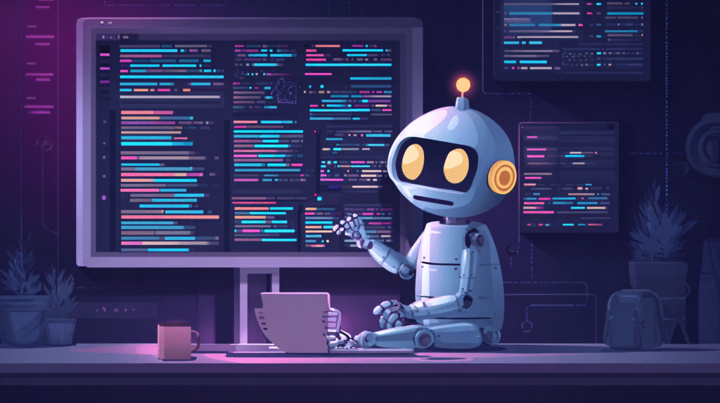 Google's Jules coding agent moves beyond chat with new command line and API