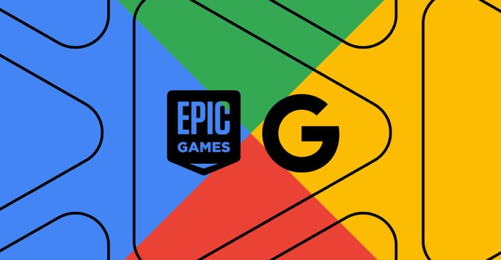 Google’s new deadline for Epic consequences is October 29th