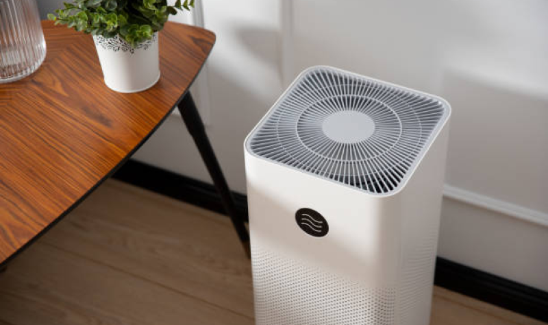 HEPA purifiers not tied to less viral exposure in elementary classrooms, analysis finds