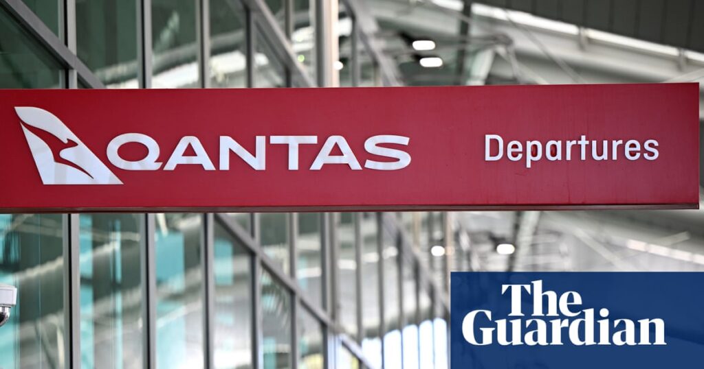 Hackers leak Qantas data containing 5 million customer records after ransom deadline passes | Qantas