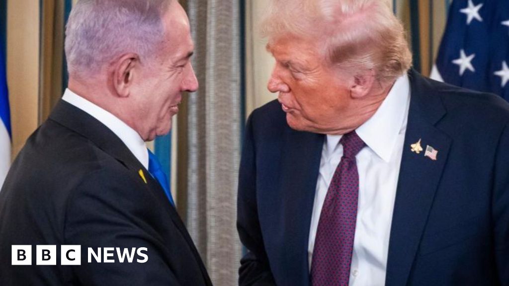 Hamas response is significant - but there are key omissions