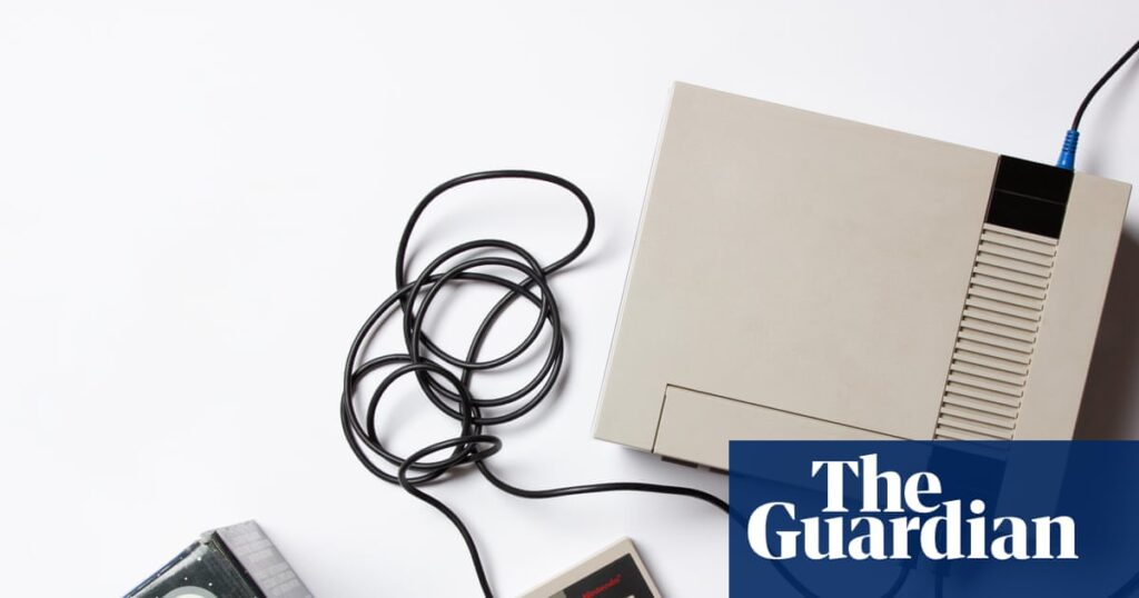 Happy birthday to the NES, companion to millions of Nintendo childhoods | Games consoles
