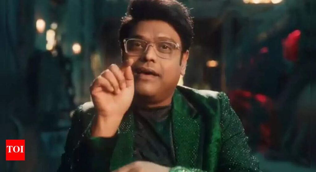 Harris Jayaraj’s viral ‘kidnap’ video goes viral; Arya shares his concern, Here's the truth | Tamil Movie News