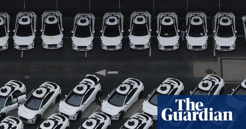 Heed warnings from Wolmar on robotaxis | Self-driving cars