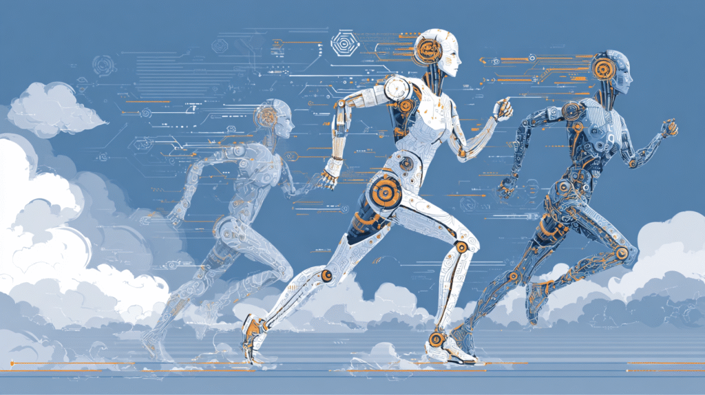 Here's what's slowing down your AI strategy — and how to fix it