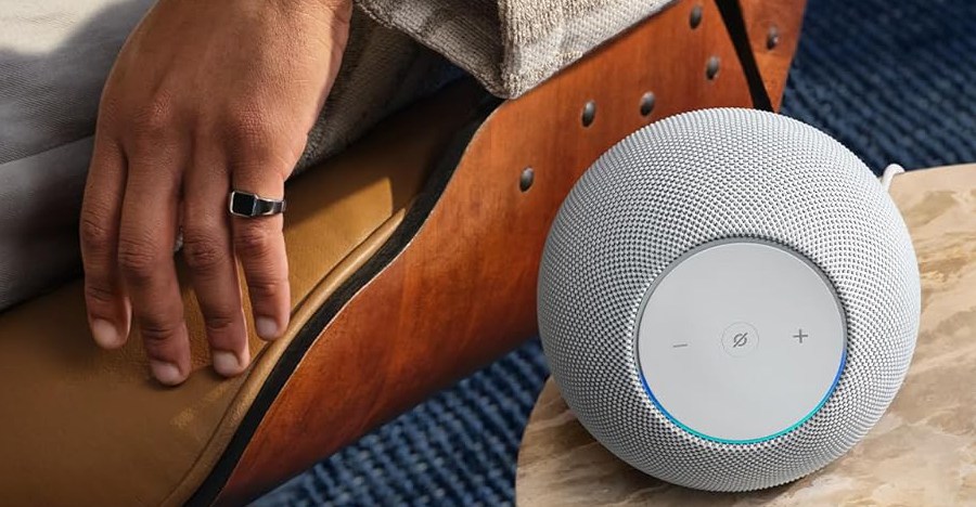 Here’s where to preorder all of Amazon’s new Alexa devices and when they arrive
