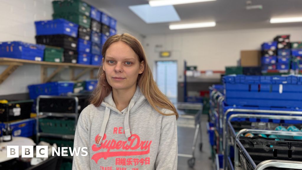 High food prices forcing parents to skip meals