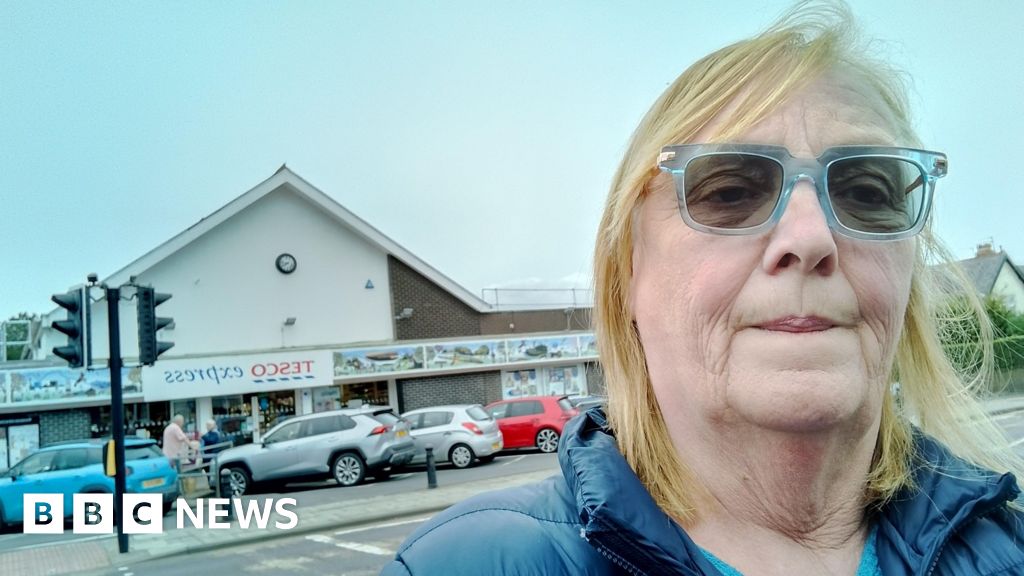 Highfield villagers 'punished' by Tesco Express pricing