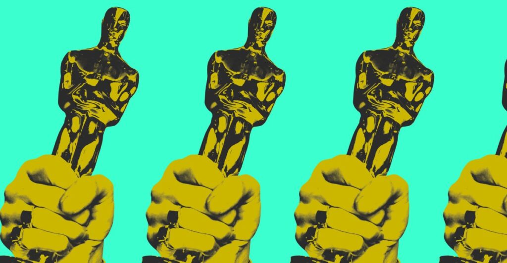 Hollywood has no idea what to do about AI