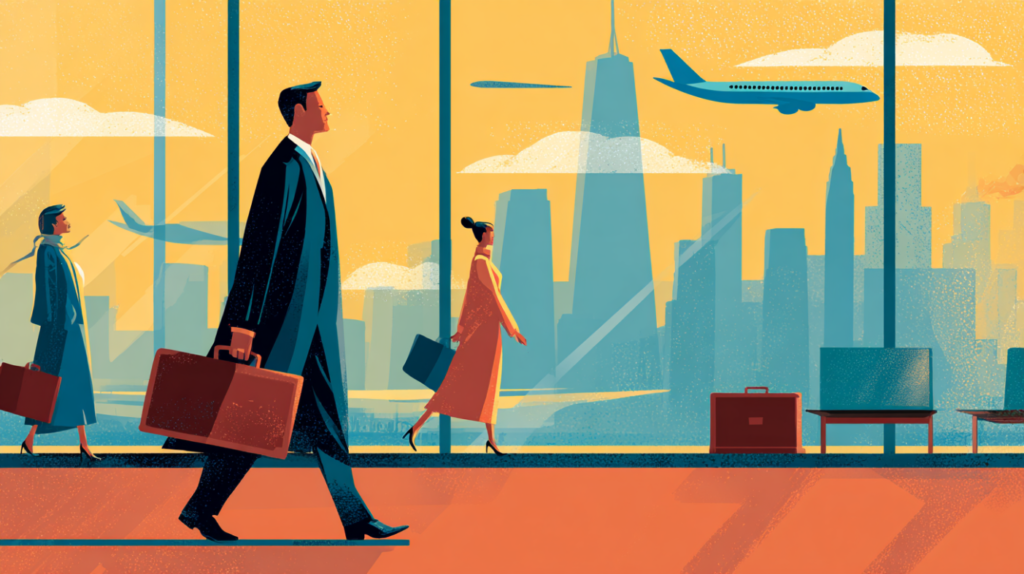 Hopper's AI agent can book flights and cancel trips without human help