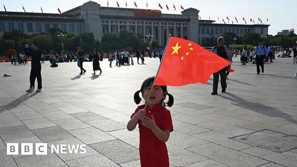 How China's Five Year Plans have changed the world