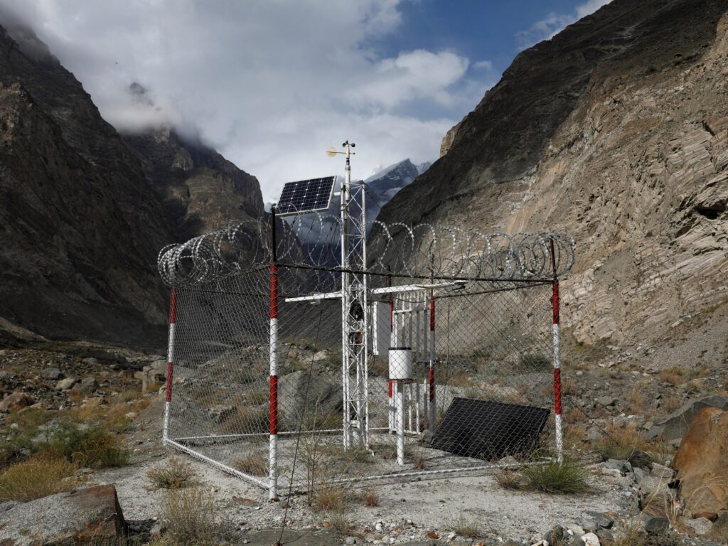 How Indigenous knowledge is aiding Pakistan’s fight against climate change | Climate Crisis News