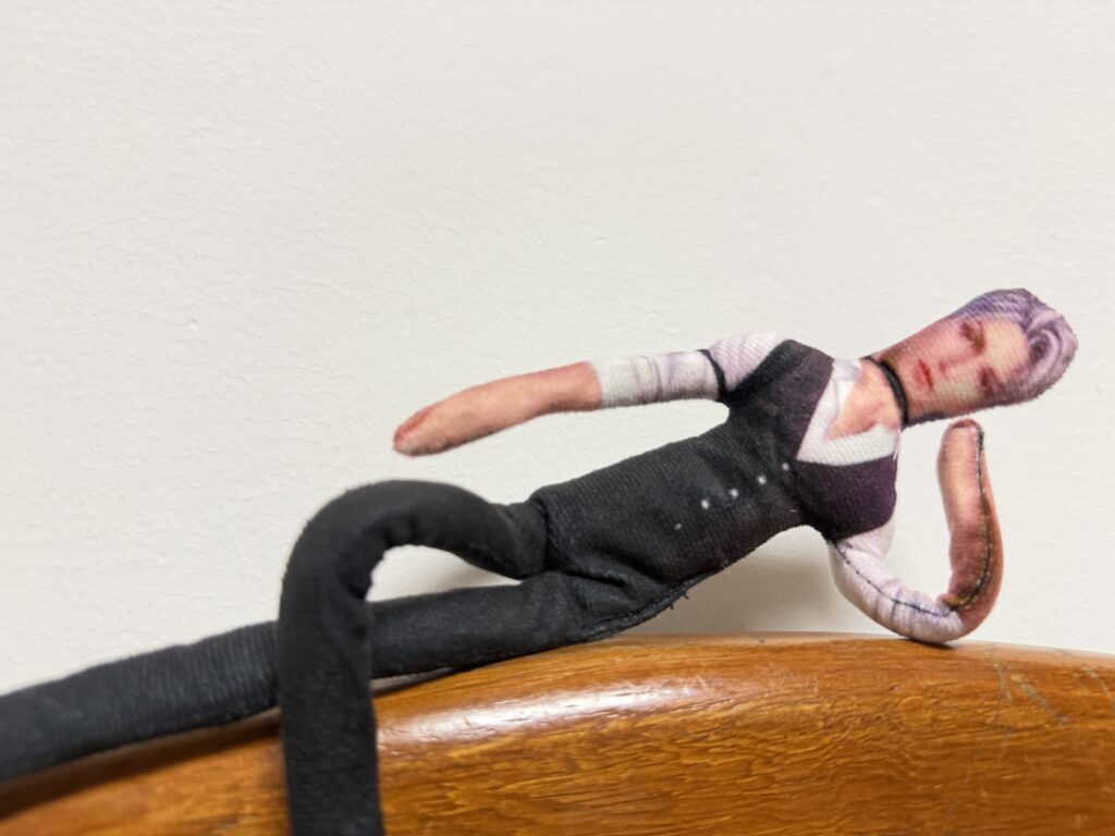 How Ugly Dolls Became a Cultural Mirror for Gen Z · TechNode