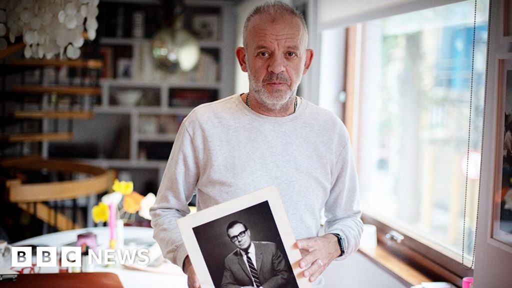 How an old suitcase revealed a hidden family fortune, lost under Nazi rule