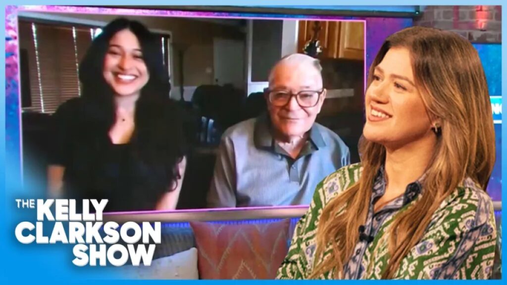 How nearly 60-year age gap between neighbors sparked a viral bond – NBC Bay Area