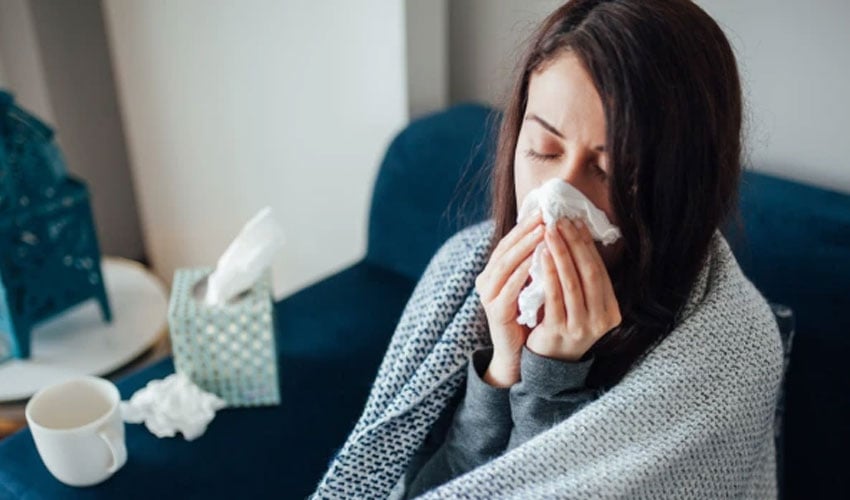 How to protect yourself from winter viral infections