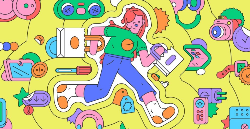 How to shop like a pro during Black Friday and Cyber Monday