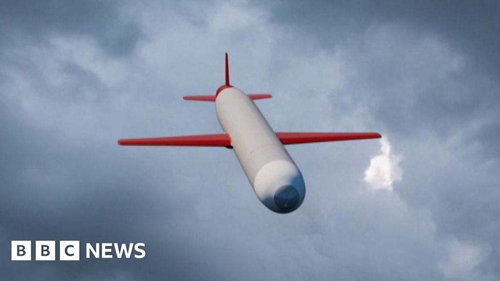 How would US Tomahawk missiles change the Ukraine-Russia war?