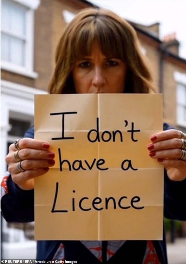 I created the viral AI Rachel Reeves rap video after she broke housing rules - here's why... and what we're planning next