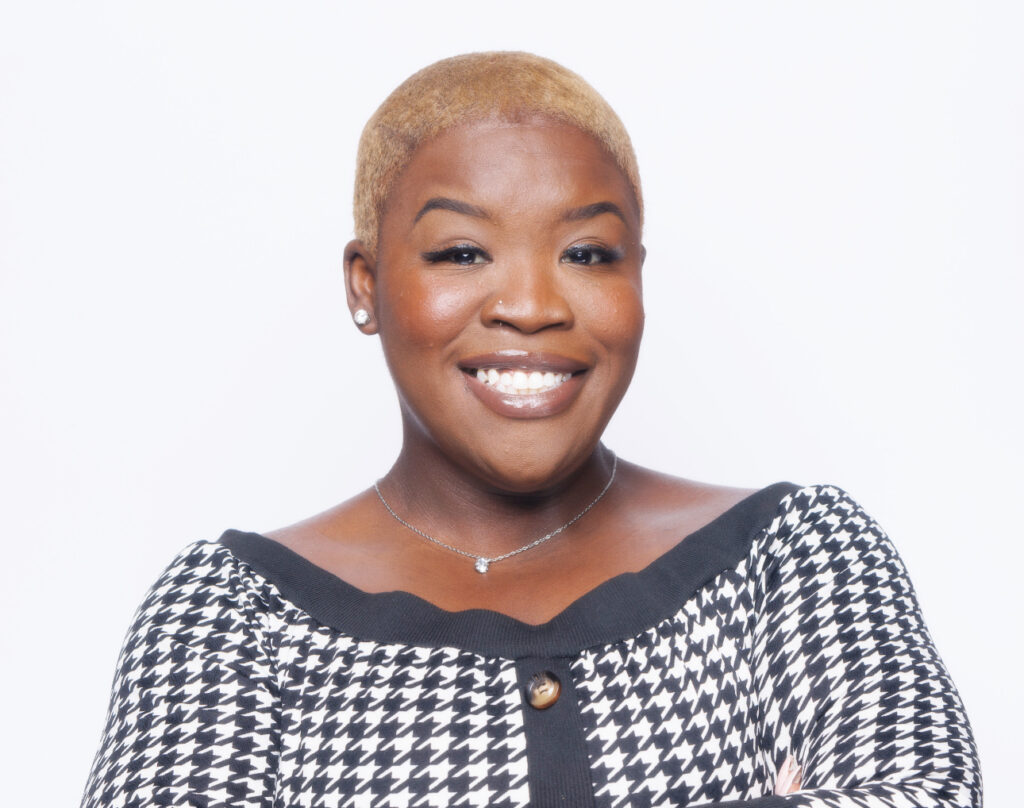 'I know that I have an impactful voice': Viral TikTok video leads to Black journalist getting fired