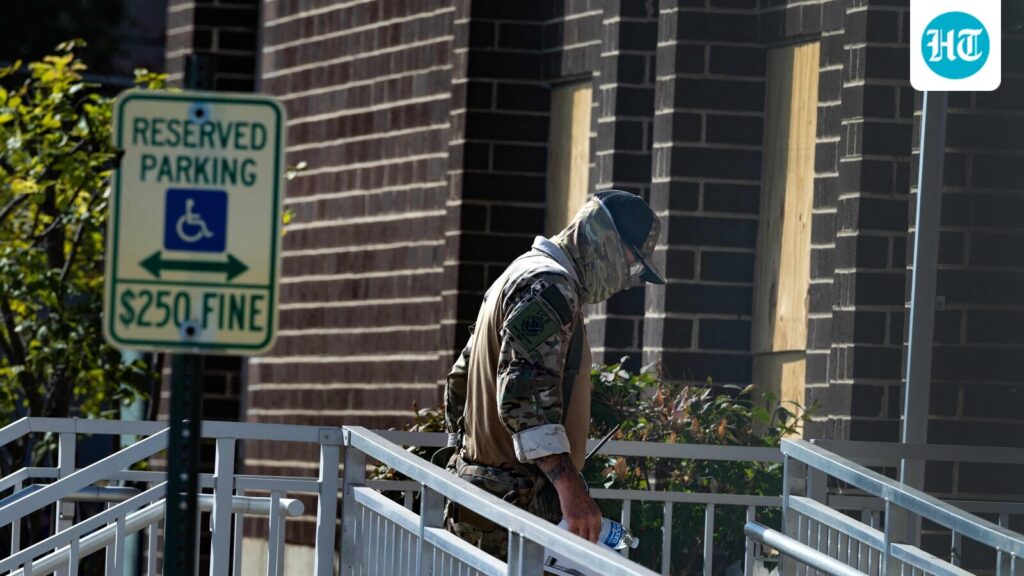 ICE detaining African-Americans in Chicago? Truth behind viral claim