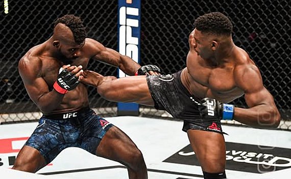 Impa Kasanganay Breaks Down His Viral Knockout Loss Against Joaquin Buckley