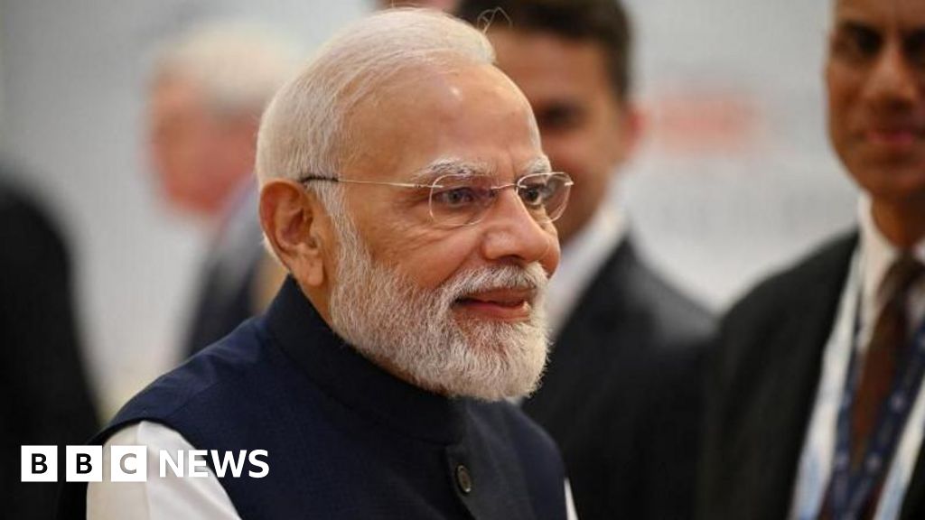 India casts doubt on Donald Trump's claim Narendra Modi will stop buying Russian oil