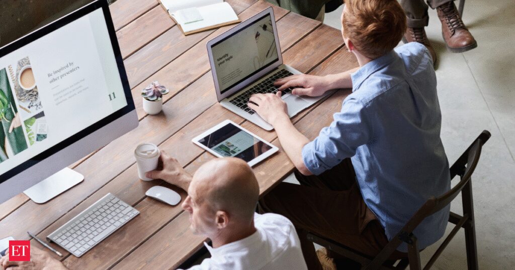 India vs Europe work culture: Viral post shows what’s normal abroad could get you "fired" in India, but some claim “Indians would exploit it”