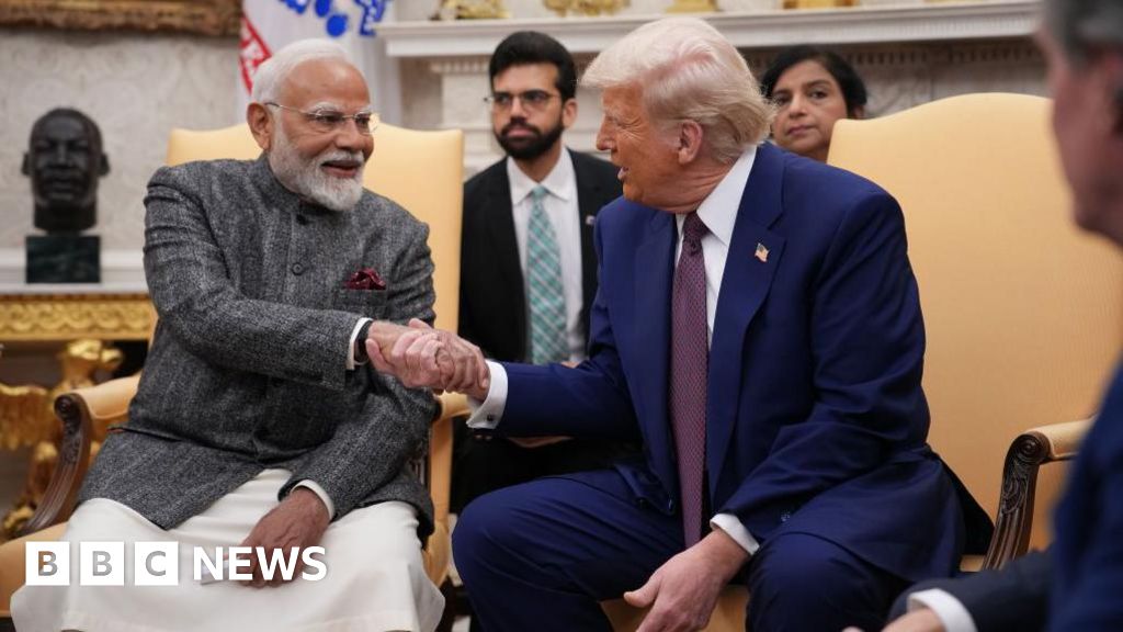 India's exports to US plunge as 50% tariffs weigh