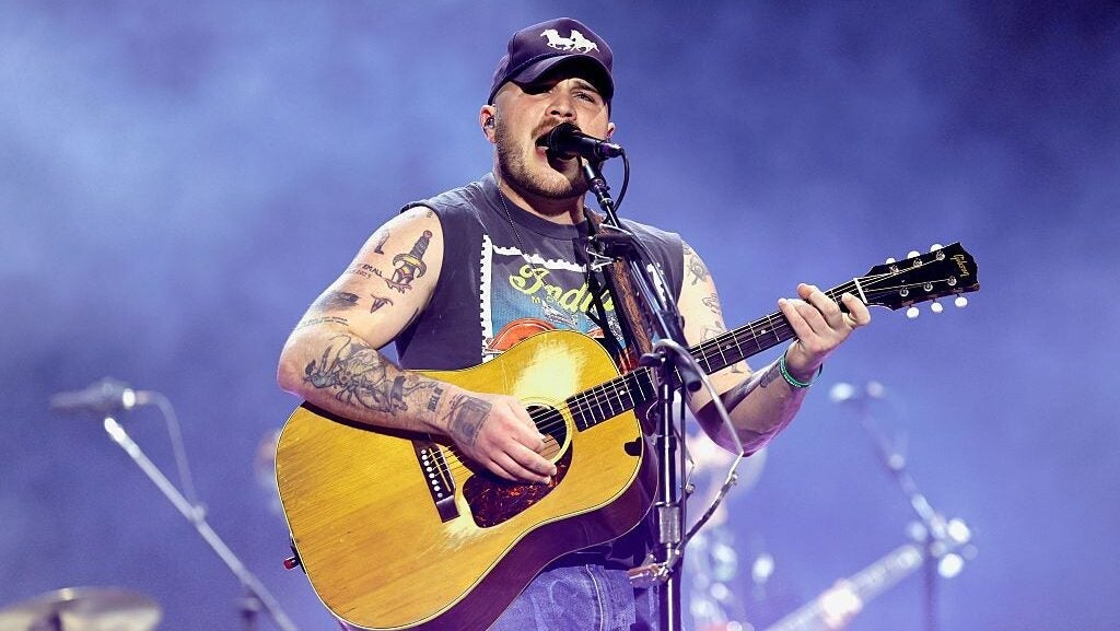 Inside Zach Bryan’s 'Heading South': The Viral Folk Hit That Defined a Generation