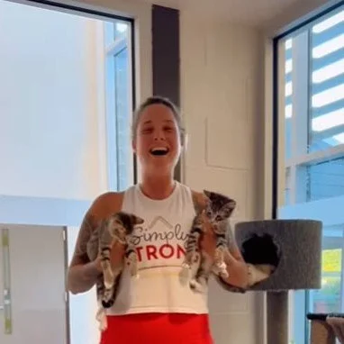 Instagram Reel Goes Viral For Peterborough Humane Society; Gets Over 1.2 Million Views - PtboCanada