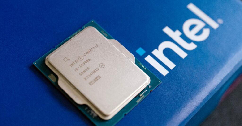 Intel’s tick-tock isn’t coming back, and everything else I just learned