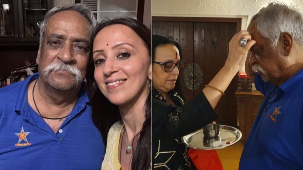 Ishitta Arun breaks silence after her and Ila Arun's smiling video at Piyush Pandey's funeral goes viral: ‘Next time…’