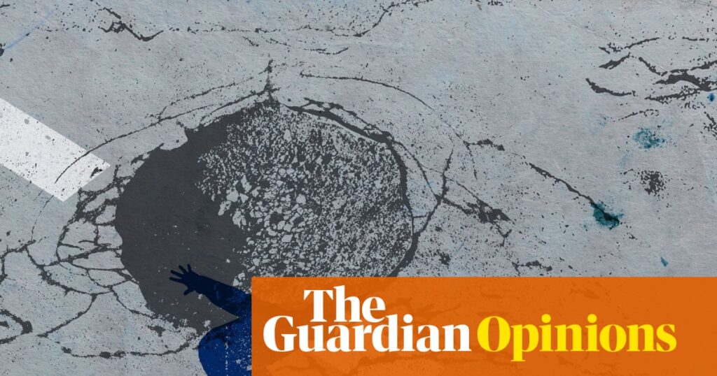 It hurt when I crashed my bike into a pothole – and it taught me the true price of austerity | George Monbiot