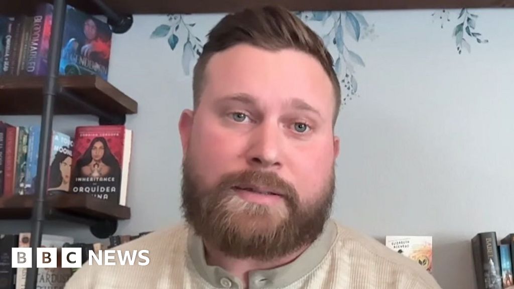 'It's a joyous moment' - Brother of Prince Andrew accuser