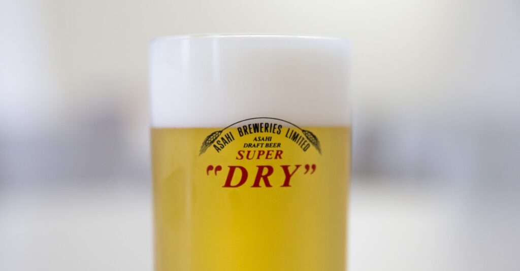 Japan’s most popular beer is running low after cyberattack