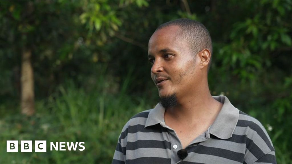 Kenyans win case to prove UK soldiers are their fathers