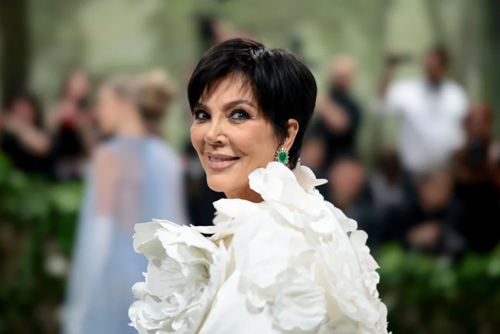 Kris’s big reveal: Inside the facelift and its viral moment on The Kardashians