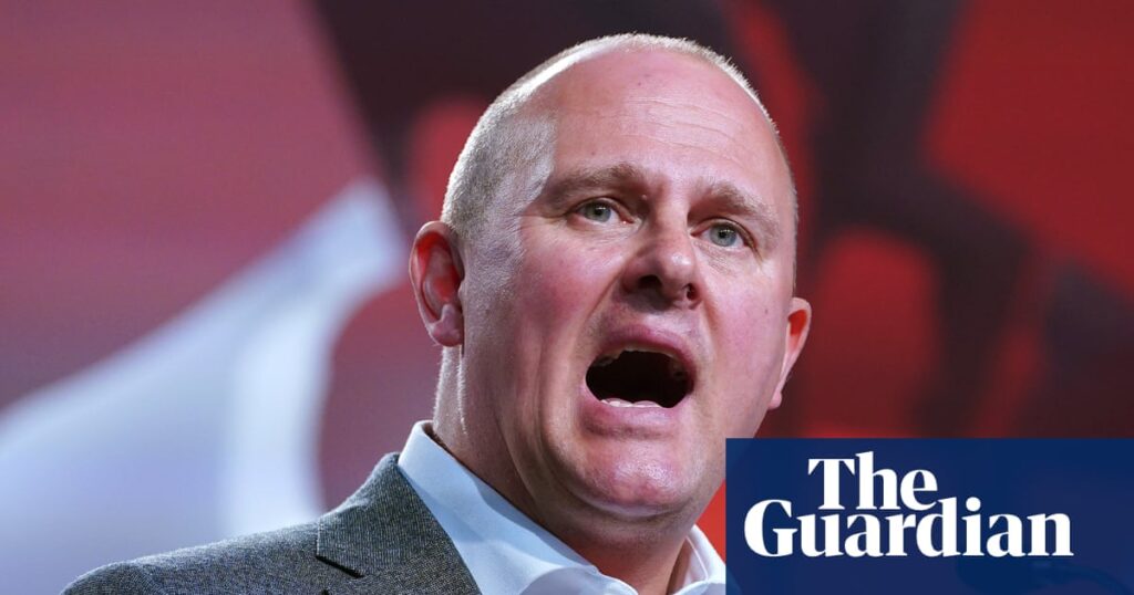 Labour considering charging workers for employment tribunal claims, sources say | Employment tribunals