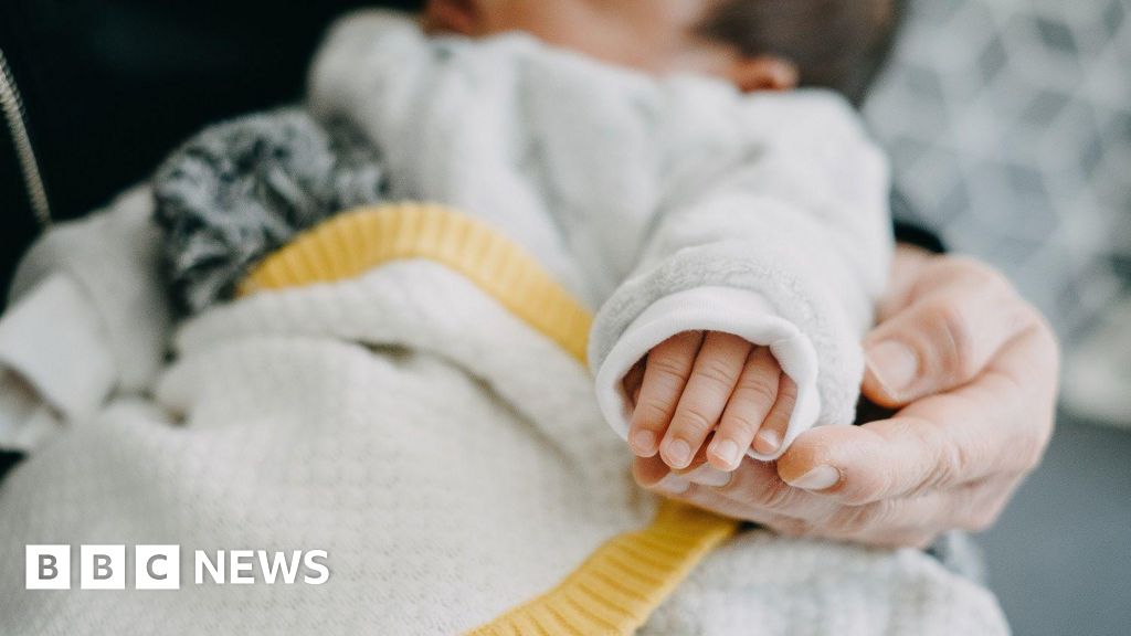 London baby banks appeal for urgent donations ahead of winter