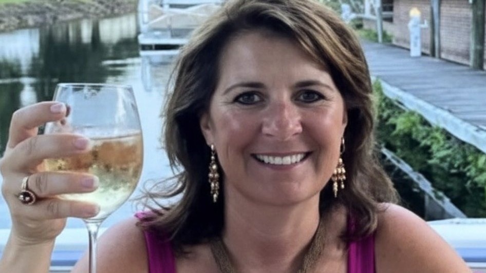 Looks like I'm dead: Mom's self-written obituary goes viral after her death