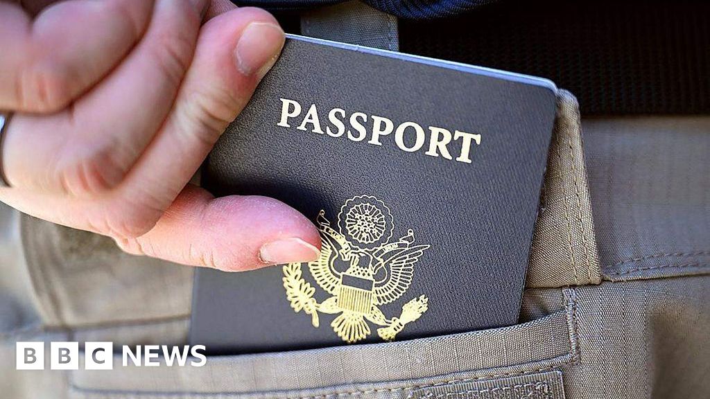 Mali imposes $10,000 visa bond on US visitors in reciprocal move